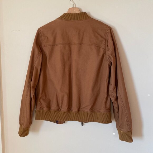 Carhartt Lightweight Bomber Jacket - Picture 3 of 3